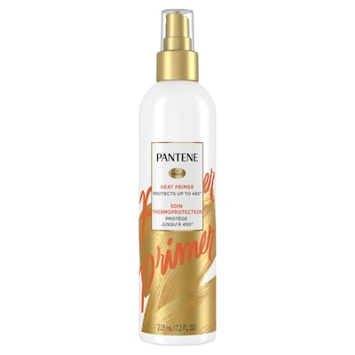 Heat Primer Thermal Protectant