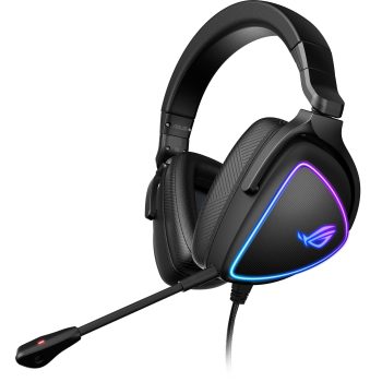 ASUS ROG Delta S Lightweight USB-C Gaming Headset