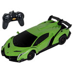 Nkok Lamborghini Veneno 1/24 Scale RC Car