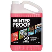 WinterProof All Purpose Antifreeze -50°C - 3.78 L