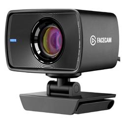 Elgato Premium Facecam 1080p Webcam - Open Box