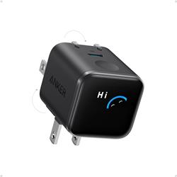 Anker Nano 45W Fast Charging USB-C Wall Charger
