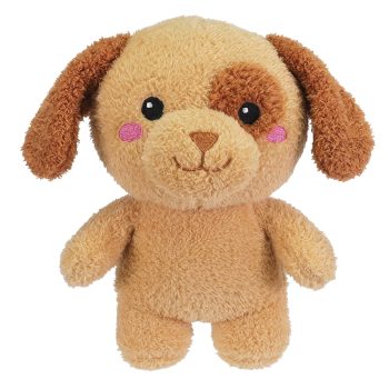 Kid Connection Soft Plush Dog - 9