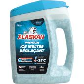 Alaskan TrueBlue Ice Melter - 4.5 kg