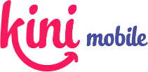 Kinimobile logo
