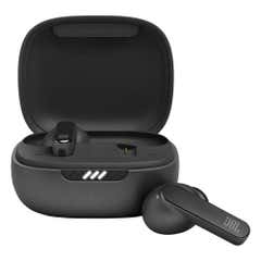 JBL Live Pro 2 True Wireless Noise-Canceling Earbuds - Black