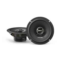 Alpine 6.5” Coaxial Speakers - Open Box