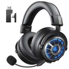 EKSA Wireless Gaming Headset E5000BT
