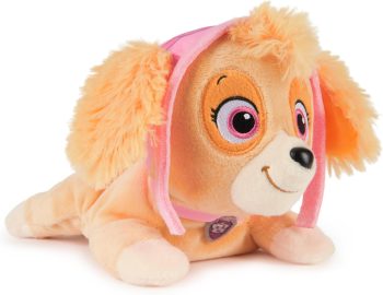 GUND PAW Patrol Skye Plush