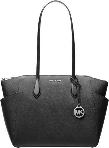 Michael Kors womens Marilyn Medium Top-zip Tote Bag