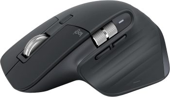 Logitech MX Master 3S Bluetooth Edition