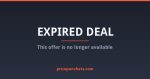 Expired Deal